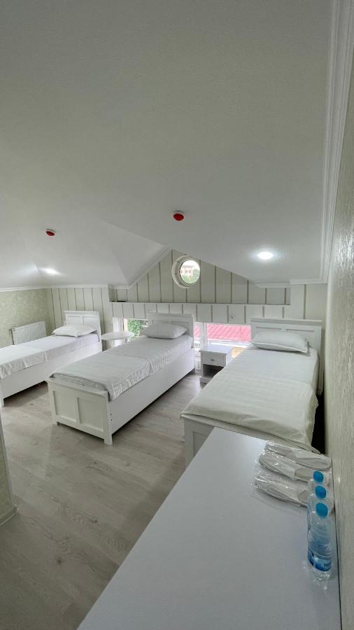סמרקנד Izumrud Palace מראה חיצוני תמונה